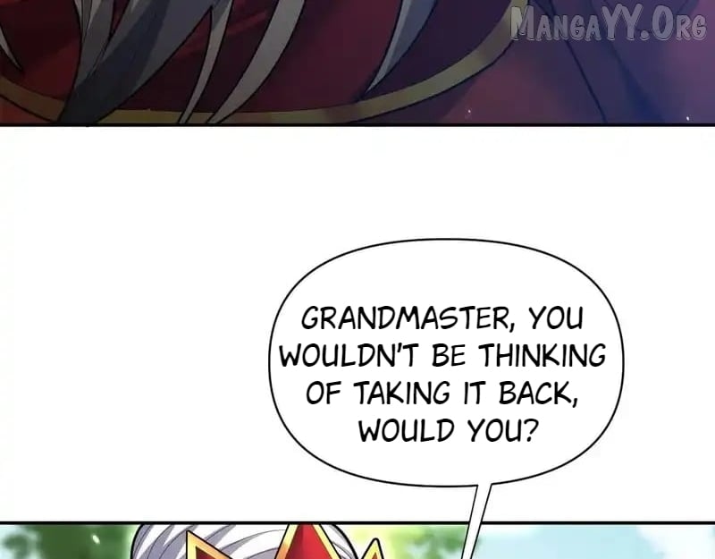 Invincible After Shocking My Empress Wife Chapter 110 - page 123